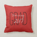 Search for graduation cushions College