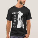 Search for staffy tshirts Pit bull