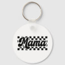Search for retro ladies key rings Humour