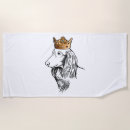 Search for dachshund beach towels Wolf