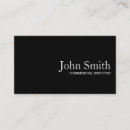 Search for film director business cards Commercials