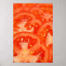Search for healthy food posters Tomato