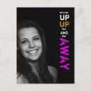 Search for success party invitations College