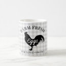 Search for farm fresh mugs Chicken