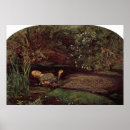 Search for everett posters Millais