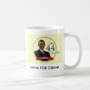 Search for obama coffee mugs People