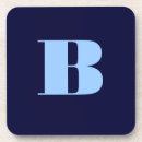 Search for b coasters Initial
