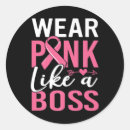 Search for like a boss stickers Breast