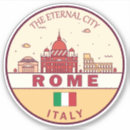 Search for world history stickers Beautiful architecture landscape