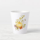 Search for harvest feast mugs Pumpkin