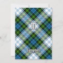 Search for campbell invitations Plaid
