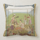 Search for 18th century cushions Indian
