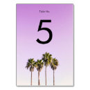 Search for beach table cards Elegant