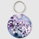 Search for sakura tree key rings Garden
