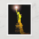 Search for statue of liberty postcards Iconic landmark