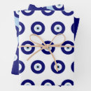 Search for eyes wrapping paper Greek