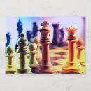 Search for chessboard invitations Chess pieces