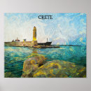 Search for crete posters Greece