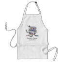 Search for just married aprons Cute