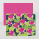 Search for lily pad postcards Pond