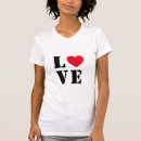 Search for heart womens tshirts Modern