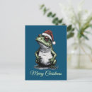 Search for vintage frog postcards Amphibian
