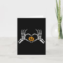 Search for bones halloween cards Cute