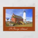 Search for st george postcards Lighthouse