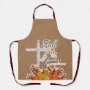 Search for fall leaves aprons Halloween