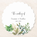 Search for botanicals coasters Simple