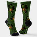 Search for leaf socks Irish