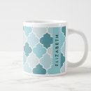 Search for trellis mugs Turkish pattern