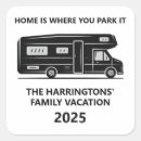 Search for mobile home stickers Camping
