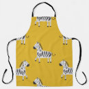 Search for cartoon horse aprons Pattern