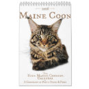 Search for maine calendars Cats
