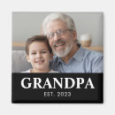 Search for gramp magnets Black white