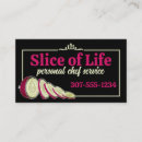 Search for onion business cards Cook