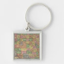 Search for 13 key rings Hachures