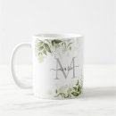 Search for green typography mugs Rustic