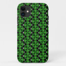 Search for diamond background iphone cases Green