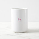 Search for crafted mugs Tea