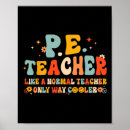 Search for physical education posters Teaching