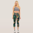 Search for tiki leggings Hawaii