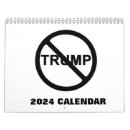 Search for political calendars America