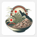 Search for ramen stickers Food