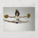 Search for cheerleaders postcards Vitality
