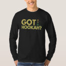 Search for hookah tshirts Bar