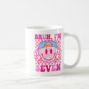 Search for seventh birthday mugs Modern