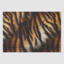 Search for tiger stripe tissue paper Black