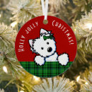 Search for key west christmas tree decorations Dog